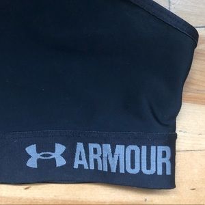 UNDER ARMOUR BRA